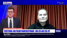 Le festival du film fantastique démarre ce mercredi à Gérardmer