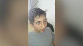 Gabriel, 14 ans, avait été blessé lors de son interpellation à Bondy.