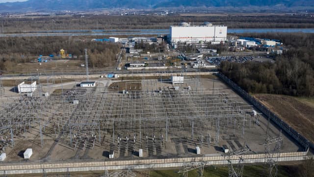 La société Européenne de biomasse va implanter une nouvelle filière locale de production de granulé de bois de nouvelle génération sur le territoire rhénan de Fessenheim en Alsace (Haut-Rhin).