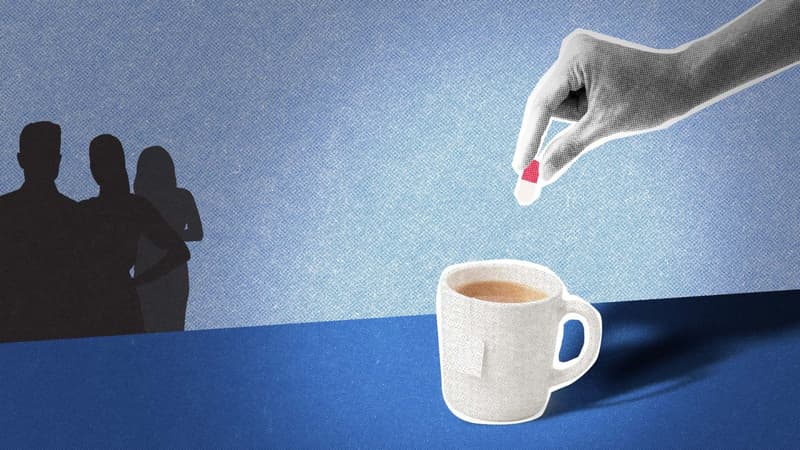 Détection des cas de soumission chimique: comment fonctionne l'expérimentation lancée ce 1er janvier