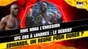 RMC MMA l'émission - Débrief UFC Londres : Edwards vraiment trop fort pour Usman !