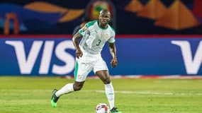 Kalidou Koulibaly