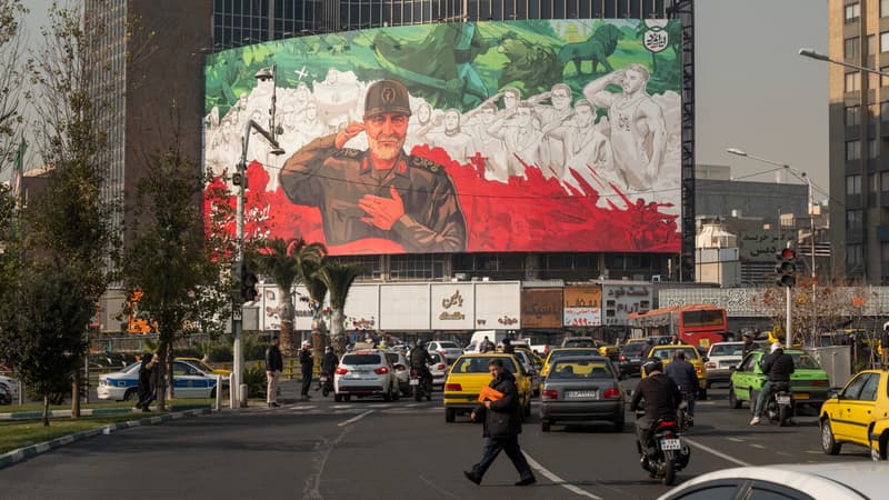 Coupés du monde depuis 84 heures: comment les iraniens arrivent à diffuser des vidéos malgré la coupure d'internet