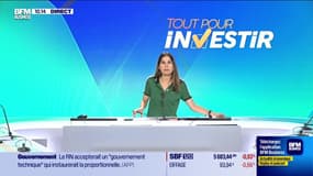 Tout pour investir : Partie 1 - 04/09
