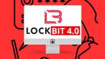 Vers un probable "Lockbit" 4.0 ? 