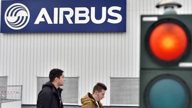 La Chine est-elle derrière la cyberattaque qui visait Airbus?