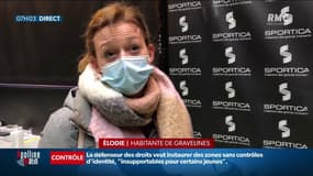 Dunkerque: des centres de tests pour traquer le variant anglais qui fait exploser le nombre de cas