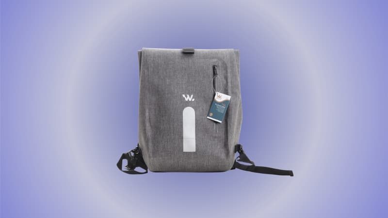 Déstockage Norauto : un prix hors du commun a été dévoilé sur ce sac imperméable