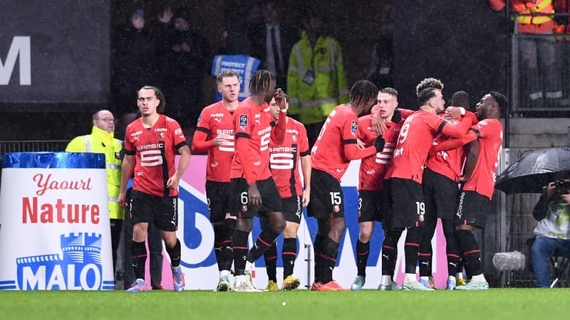 PRONOS PARIS RMC Les paris sur Lorient – Rennes du 27 janvier – Ligue 1