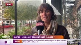 COP 27: les écologistes croient-ils encore à ce grand rendez-vous de l'environnement?