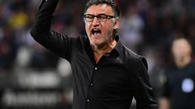 Christophe Galtier