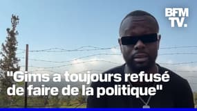 Gims va sortie un single avec la belle-fille de Donald Trump