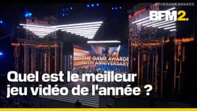 Game Awards 2024: les grands gagnants et les annonces jeux vidéo 