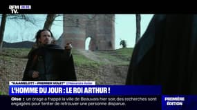 Après plus de 10 ans d'absence, "Kaamelott - Premier volet" débarque au cinéma le 21 juillet