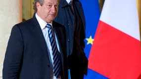 Jean-Pierre Louvel