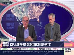 Les insiders: où en est la mobilisation contre la réforme des retraites ? - 04/10