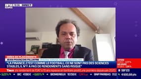 Idée de placements: "La finance, c'est comme le football. Ce ne sont pas des sciences stables, il n'y a pas de rendements sans risque" - 25/02