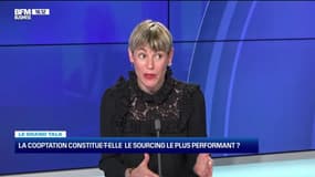 Tech RH : La cooptation constitue-t-elle le sourcing le plus performant ? - Samedi 18 décembre