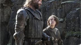 Le tournage de Game of Thrones pourrait créer 4.000 emplois en Espagne.