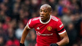 Anthony Martial