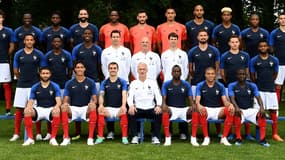 Les Bleus