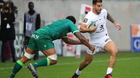 Pau-Stade Toulousain