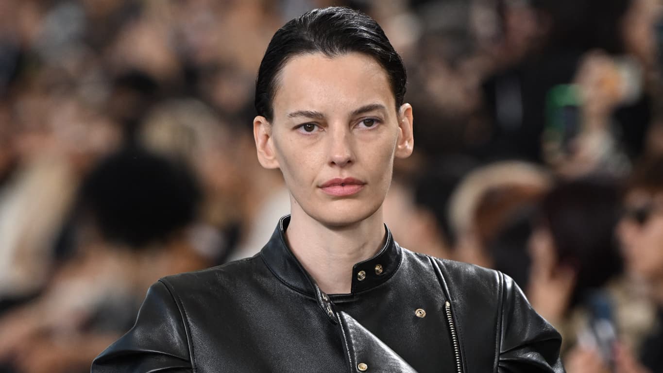 Chloé, printemps-été 2024 Chloé, printemps-été 2024