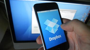 Dropbox dément avoir été piraté