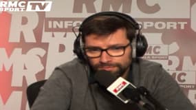 Moscato : "L’équipe de France a progressé"