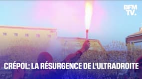  Crépol: la résurgence de l'ultradroite 