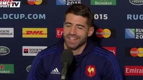 Mondial - Nouvelle-Zélande/France : motivation maximale chez les Bleus
