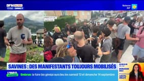 Bonsoir DICI du mercredi 10 septembre 2025