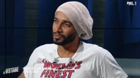 Benoît Assou-Ekotto