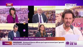 C'est tous les jours Arnaud Demanche - 15.10