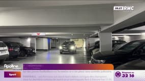 Faut-il élargir la taille des places de parking ? 