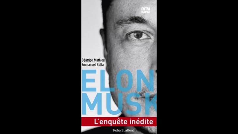 Quel est le projet d'Elon Musk ?