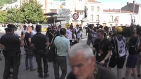 Tour d’Espagne – Guimard : "Ce n’est pas bon pour Warren Barguil"