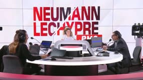Sur Instagram, une influenceuse alerte sur la précarité menstruelle (C'EST BON À SAVOIR avec Lisa-Marie)