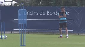 Sans signer de grands noms, Bordeaux s’est activé sur le marché des transferts