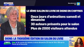 Digne: une troisième édition du salon du livre sur le thème du Japon