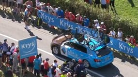 Romain Bardet