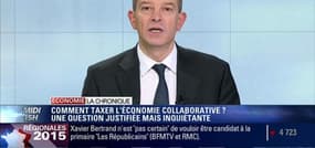 Bercy arrivera-t-il à taxer l'économie collaborative ?
