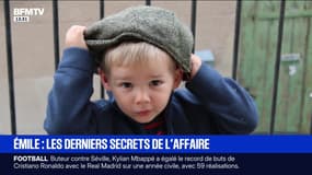 Émile : les derniers secrets de l'affaire - 21/12