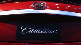 Cadillac veut redresser son prestige