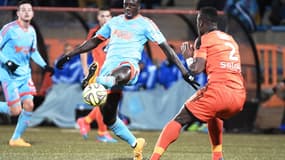 Benjamin Mendy, latéral le plus prometteur d'Europe chez les U21