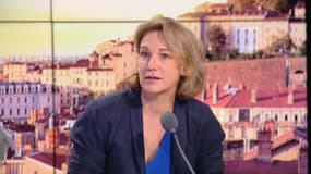 La secrétaire générale de la CFDT Marylise Léon sur RMC et RMC Story le 12 juin 2026