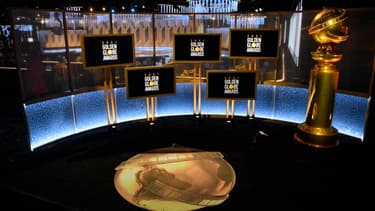 Les Golden Globes 2021