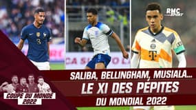 Coupe du monde 2022 : Saliba, Bellingham, Musiala… Le XI des pépites (- de 21 ans)