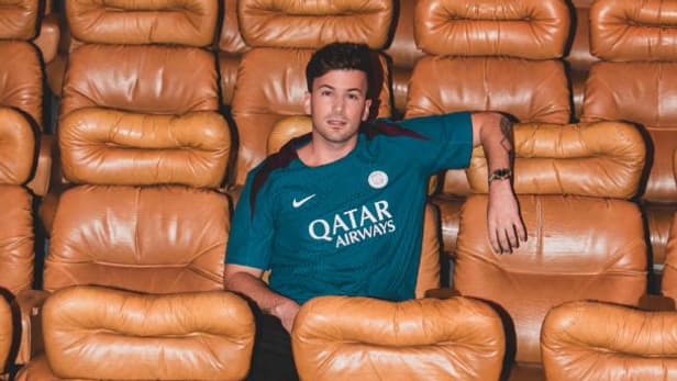 David Carreira David Carreira