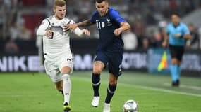 Lucas Hernandez